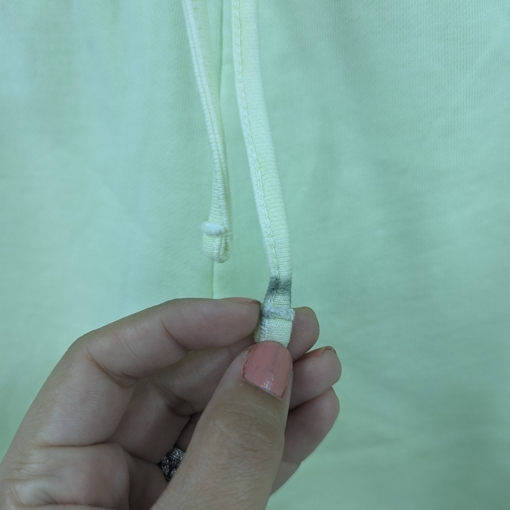 ABOUND Drawstring Shorts - Picture 3 of 6